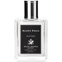 Note White Moss Muschio Bianco Eau de Parfum