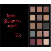 Ardell Beauty Pro Eyeshadow Palette Shimmer
