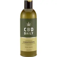 CBD Daily Conditioner 473 ml