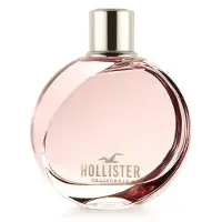 Hollister Damesgeuren Wave Eau de Parfum Spray 50 ml