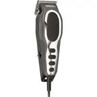Wahl Close Cut Pro grijs EU
