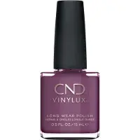 CND Vinylux #129 Married To The Mauve Nagellak - 15ml