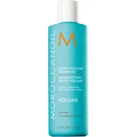 Moroccanoil - Extra Volume Shampoo 250 ml