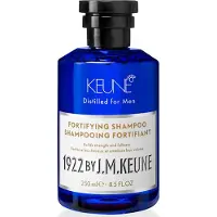 Keune 1922 For Men Fortifying Shampoo