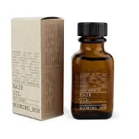 Booming Bob Hair Oil Soft Coconut