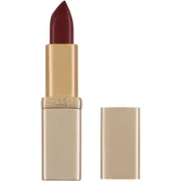 L'Oréal Make-up lippen Lippenstift Color Riche Satin No. 108 Chopper Brown