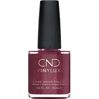 CND - Vinylux Masquerade - Red