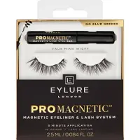 Eylure Ogen Wimpers Magnetic EyeLiner & Lashes System