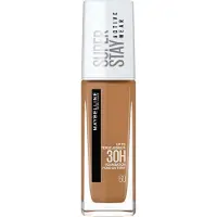 Maybelline Make-up gezicht Foundation Super Stay Active Wear Foundation No. 60 Caramel