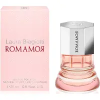 Laura Biagiotti - Roma - Eau De Toilette - 25ML