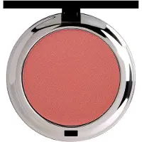 Bellápierre Cosmetics Make-up Teint Compact Mineral Blush Desert Rose 10 g