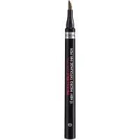 L'Oréal Paris Unbelievabrow Micro Tattoo Wenkbrauwpen - 3 kleuren