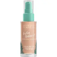 Physicians Formula Butter believe it! Foundation + Concealer Vloeibare foundation 30 ml Light