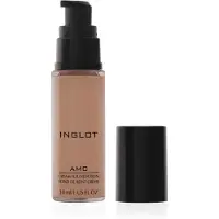 INGLOT - AMC Cream Foundation 30 ml LC200