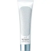 Sensai Silky Purifying Cleansing Cream 125ml Make-up verwijderaar en reiniger