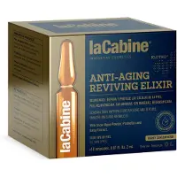 LaCabine Anti-Aging Reviving Elixir Face Ampoule