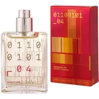 Escentric Molecules Escentric 04 Eau de Toilette 30 ml