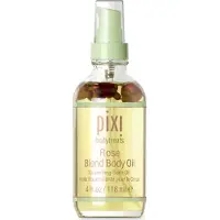 Pixi Olie Bodytreats Rose Blend Body Oil 118ml