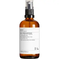Evolve Organic Beauty Beauty Organic Face Defense Täglicher Feuchtigkeitsnebel 100 ml