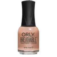 Orly Breathable Treatment + Color 18ml