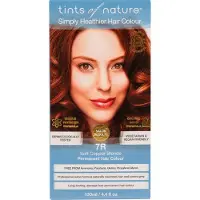 Tints Of Nature 7R Soft Copper Blonde