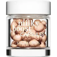 Clarins Milky Boost Capsules 7 ml | - 003 |