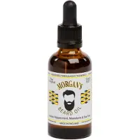 Morgan's baardolie 50ml