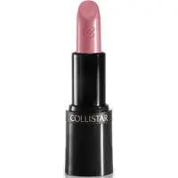 Collistar Make-up Lippen Rosetto Puro Lipstick 026 Rosa Metallo