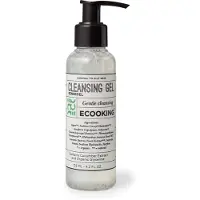 Ecooking - Cleansing Gel 200 ml
