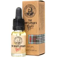 Captain Fawcett Beard Oil Whisky Tipple 10 ml