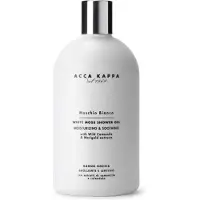 Acca Kappa White Moss Shower Gel