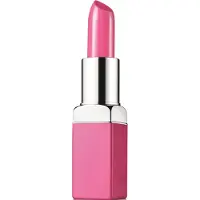 Clinique Make-up Lippen Pop Lip Color No. 11 Wow Pop