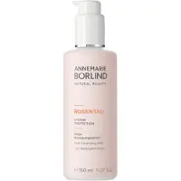 Börlind Rosentau Milde reinigingsmelk 150 ml Melk