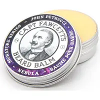 Captain Fawcett Baardbalsem Nebula - 60 ml
