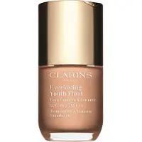 Clarins Everlasting Youth Fluid Foundation 30 ml