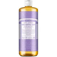 Bronners Liquid soap lavendel 945 ml