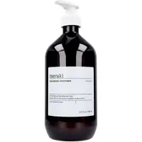 Meraki Conditioner - 1000 ml - Hydraterend - - OneSize - Persoonlijke Verzorging
