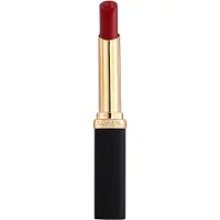 L'Oréal Make-up lippen Lippenstift Color Riche Intense Volume Matte 480 Plum Dominant