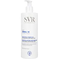 SVR Xerial 10 Lichaamsmelk 400 ml Melk