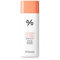 Dr Ceuracle 5α Control No-Sebum Sun Lotion - 50 ml