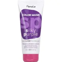 Fanola Color Mask Silky Purple - 200ml