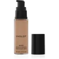 INGLOT AMC Cream Foundation Vloeibare foundation 30 ml LW500