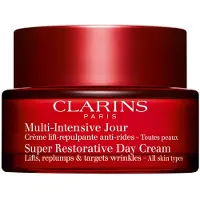 Clarins Super Restorative Day Cream All Skin Types | 50 ml