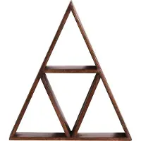 Möbilia wandplank 40x45 cm