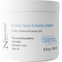 Nacomi NXT Protein Face & Body Cream 150ml.