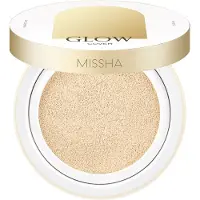 MISSHA Glow Cushion - No.21N Vanilla No.21N Vanilla
