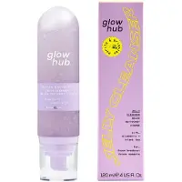Glow Hub Purify & Brighten Jelly Cleanser