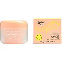 Glow Hub Nourish &amp; Hydrate Cleansing Balm