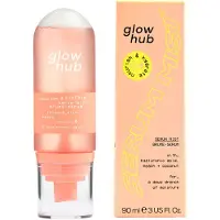 Glow Hub Nourish &amp; Hydrate Serum Mist