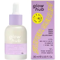 Glow Hub Purify & Brighten Super Serum
